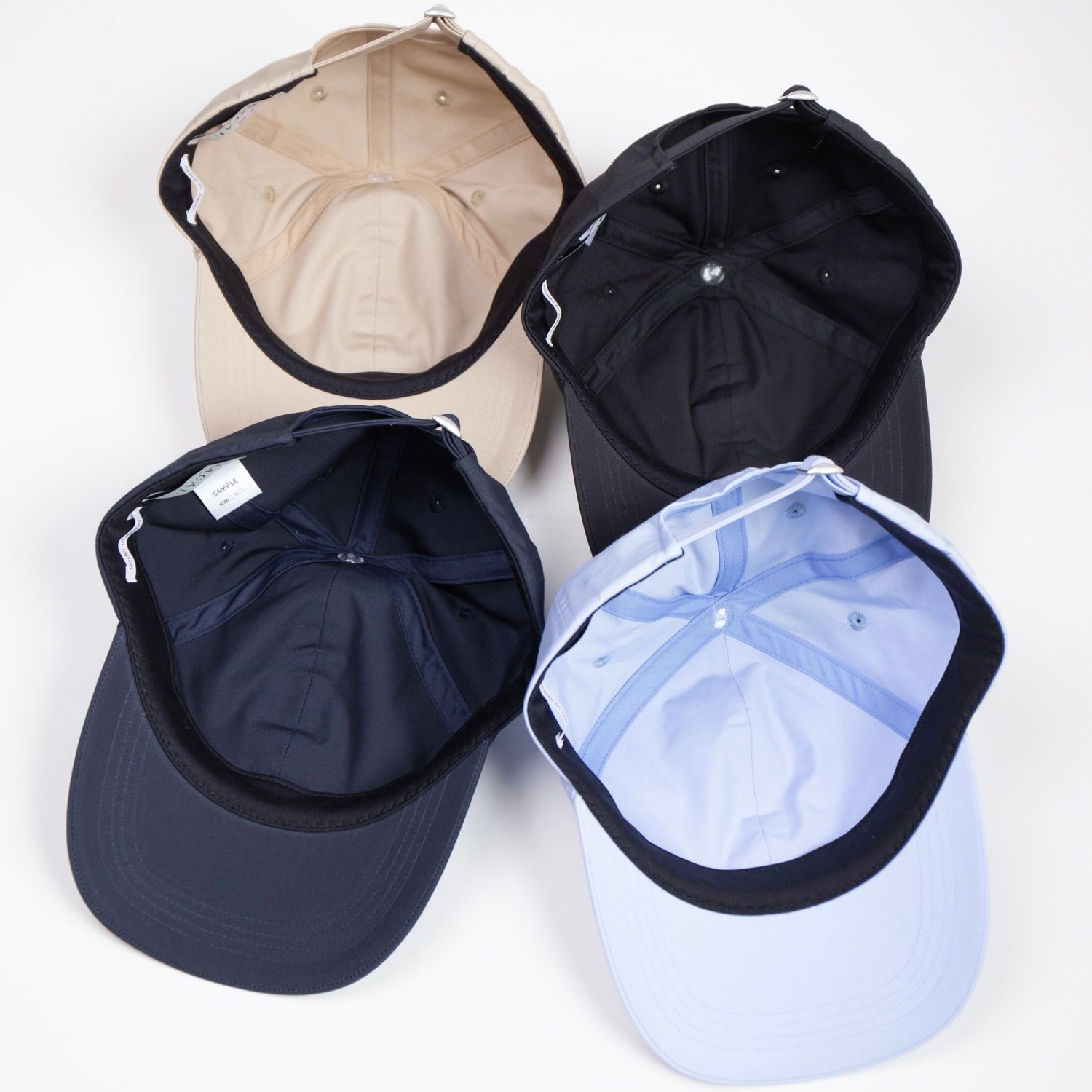 【残り一点】R Embroidery Cap