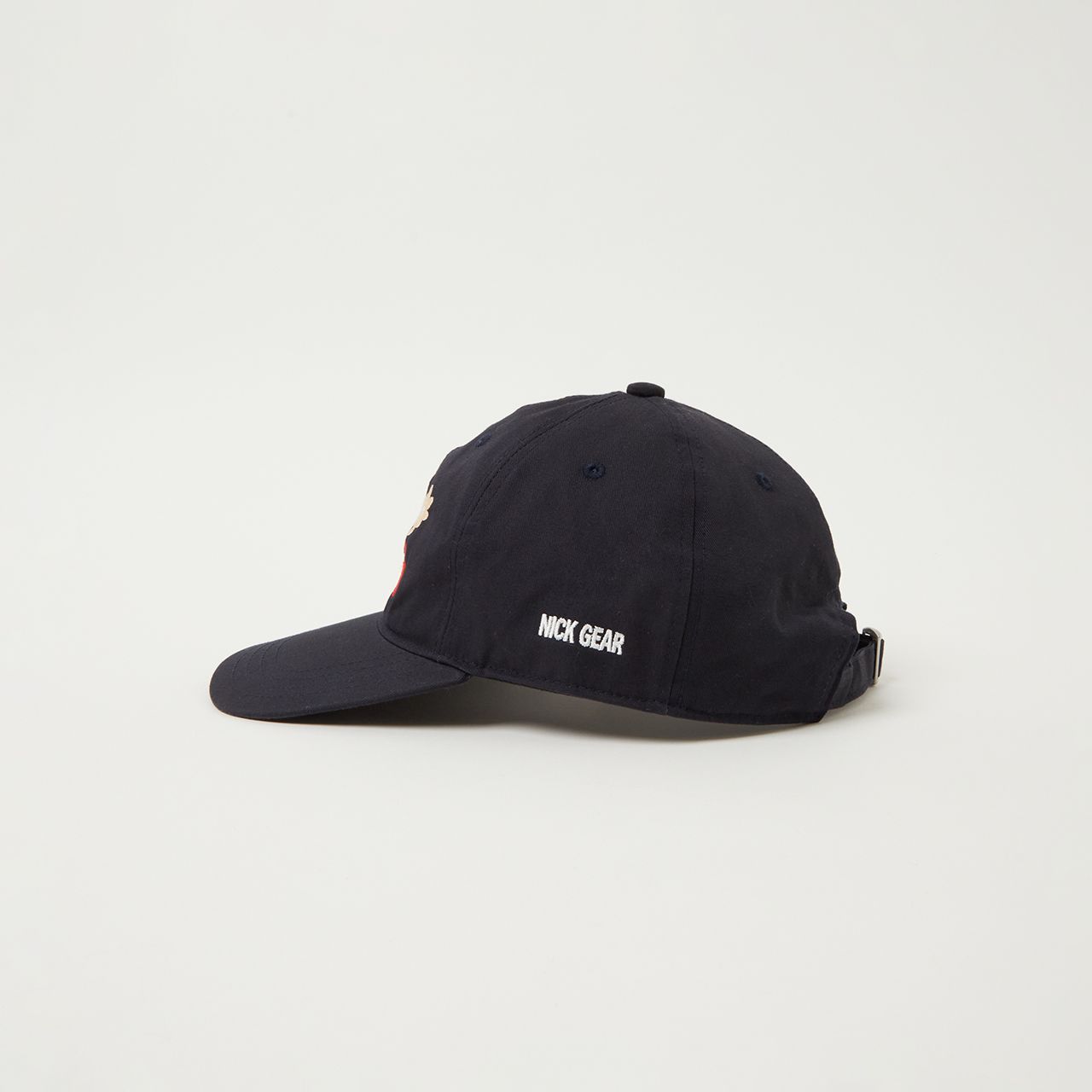 【再販売通知受付可能】Line Flower Cap