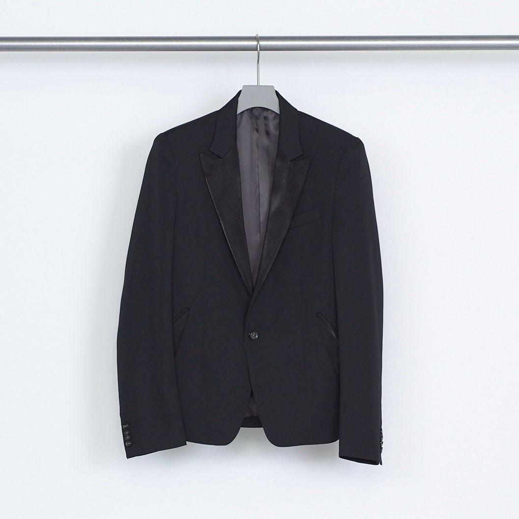 【残り一点】Anomalous Tuxedo Blazer