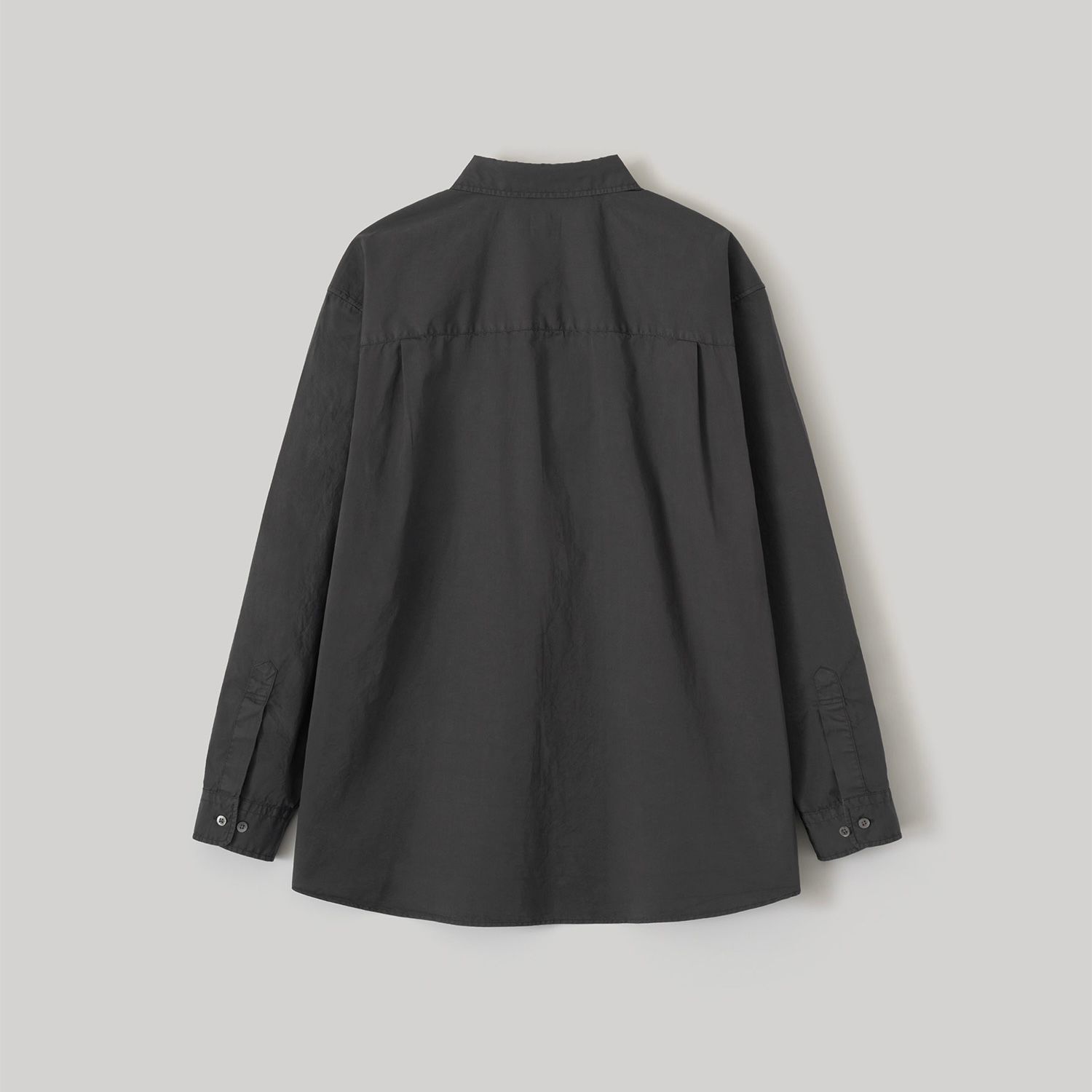 【残り一点】Ordinary Garment Shirt