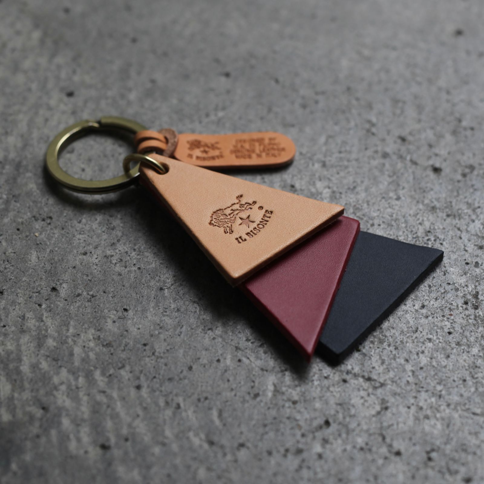 【残り一点】キーリング