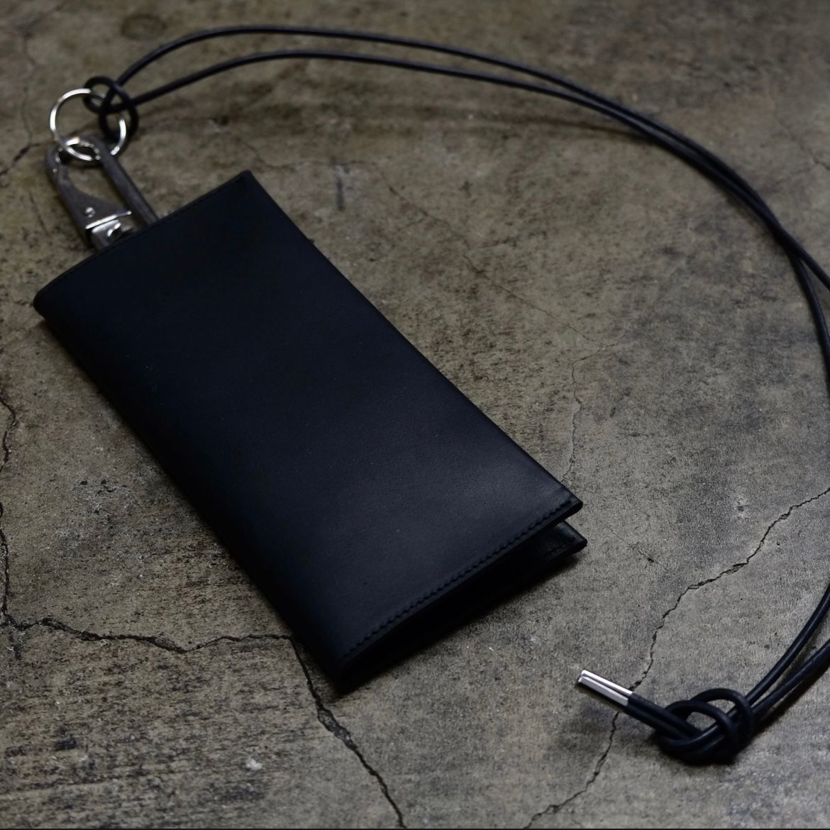 【お取り寄せ注文可能】Mini Shoulder Bag(COW LEATHER)