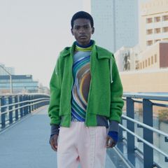 【残り一点】Food Graphic Top