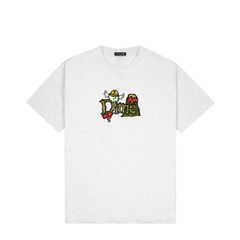 【残りわずか】Classic Fuzzy T-shirt