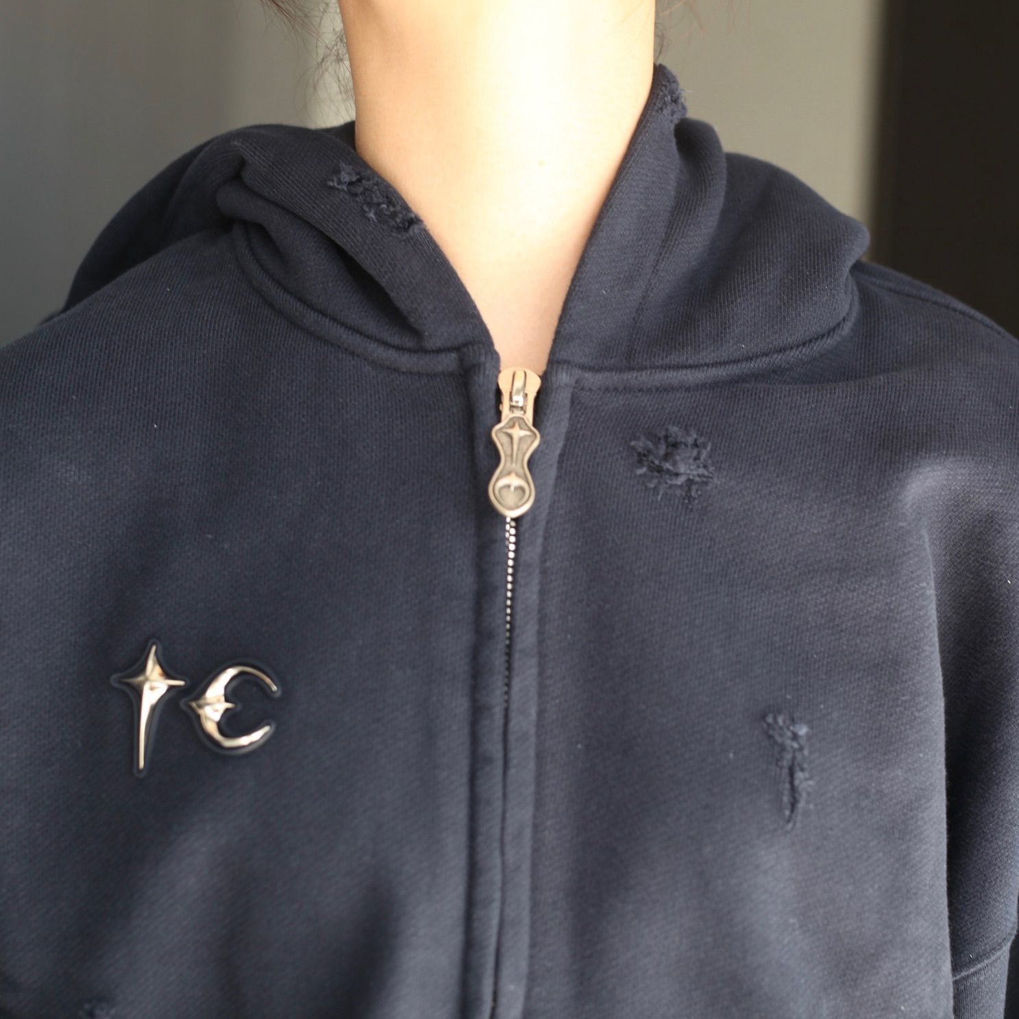 【追跡あり/匿名配送】【NF】Scabskin Leathers SNAP