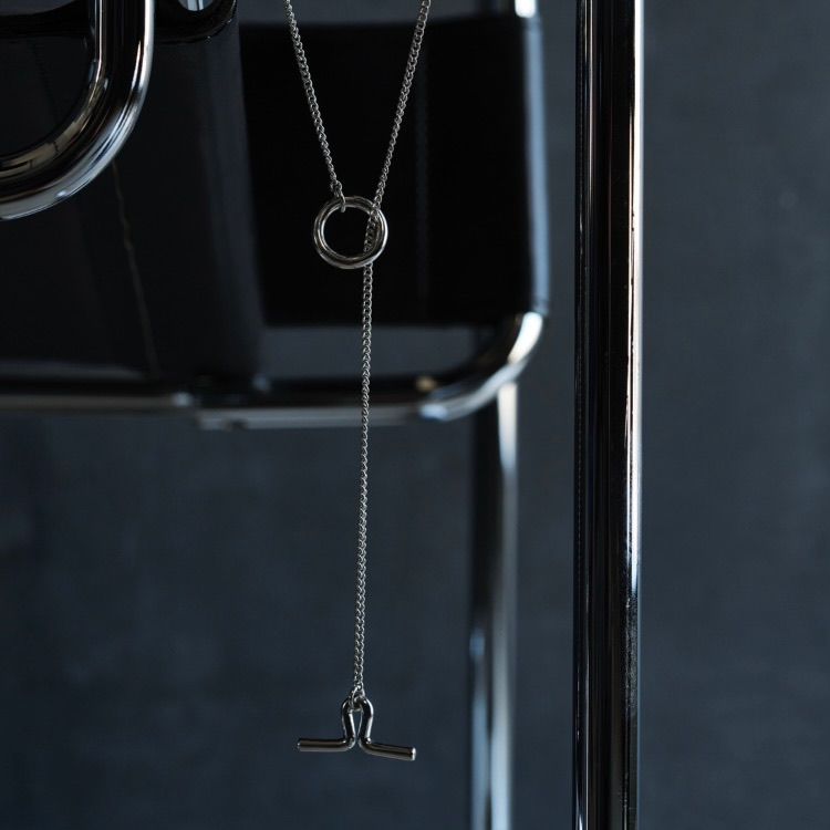 【お取り寄せ注文可能】Structure Long Chain