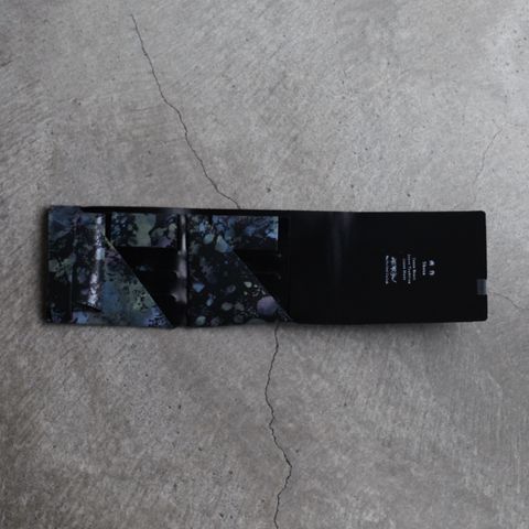 【残り一点】ショートウォレット2.0