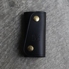 【残りわずか】キーケース