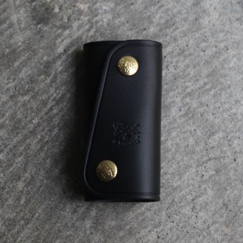 【残りわずか】キーケース