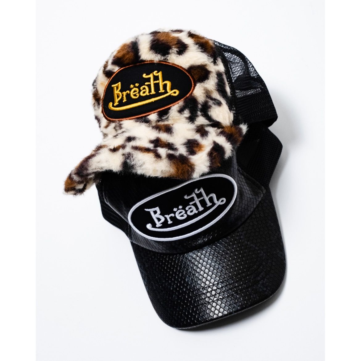 【残り一点】Grill & Tan & Bone Patch Cap