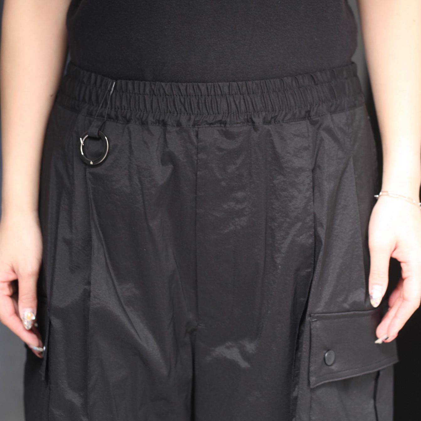【残り一点】Shorts(NERDRUM)