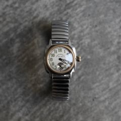 【残り一点】Coussin Early Extension(MEN/文字盤32mm)