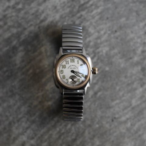 【残り一点】Coussin Early Extension(MEN/文字盤32mm)