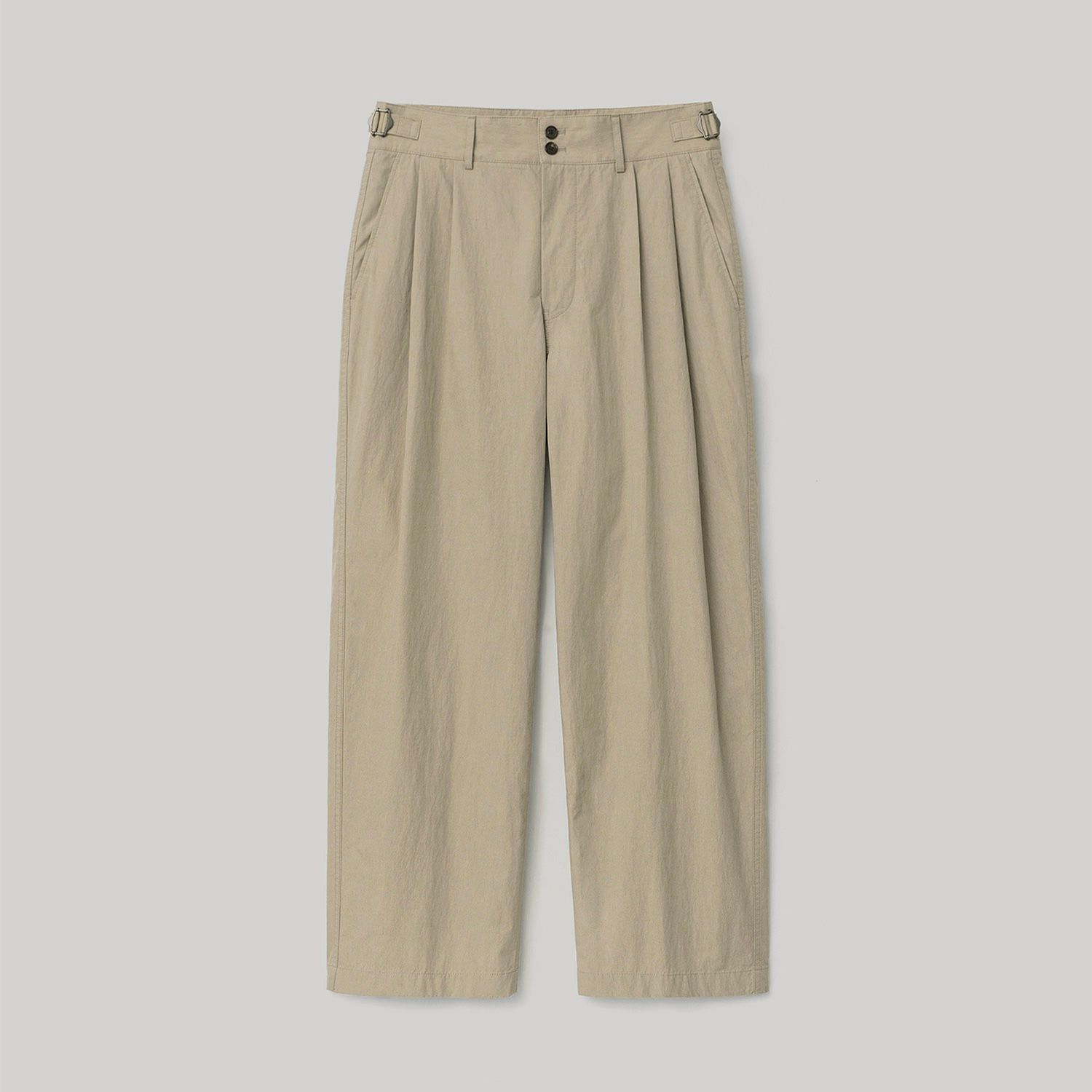 【残り一点】Santiago Officer Pants