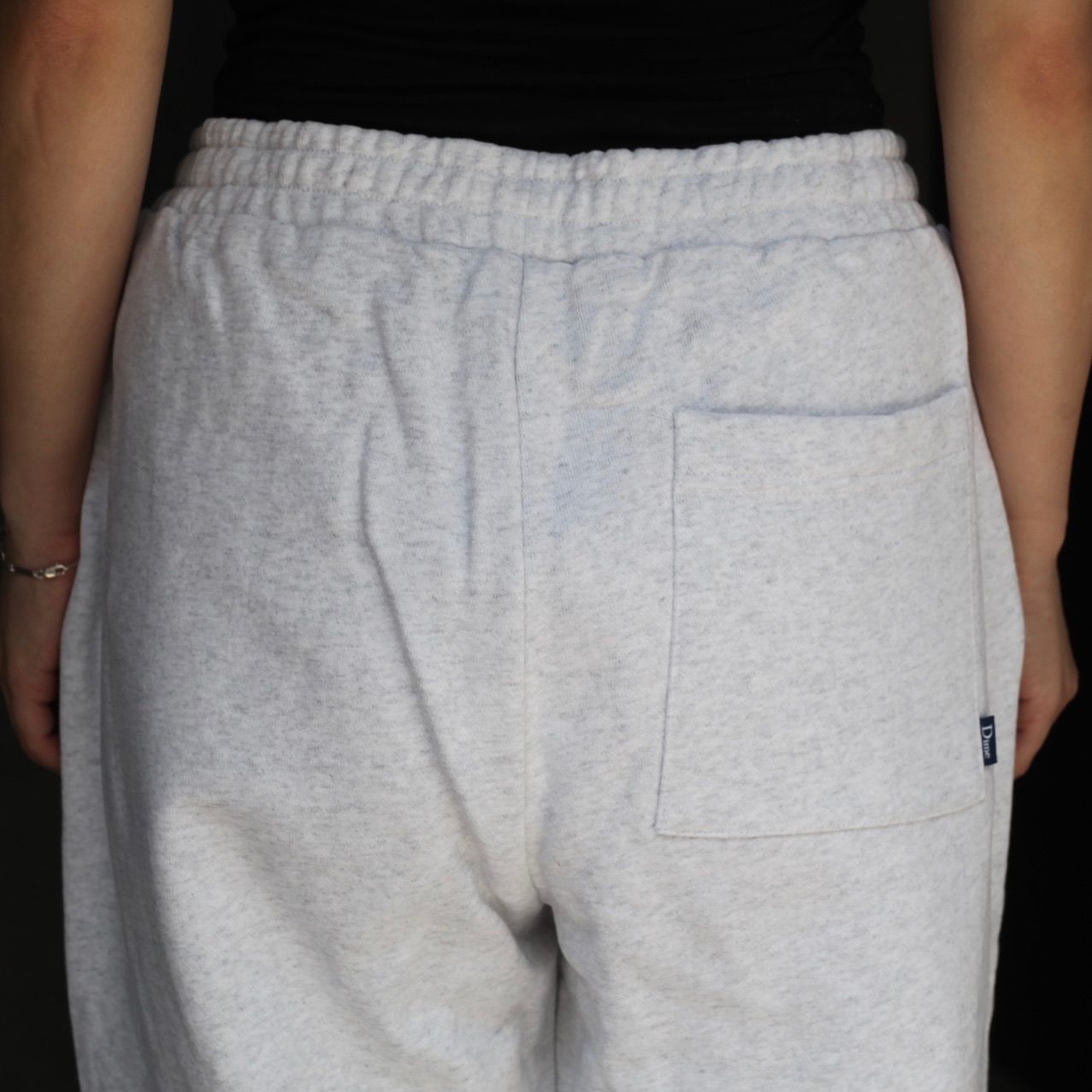 Dime - 【残りわずか】Classic Small Logo Sweat Pants