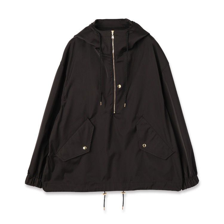 opening act マウンテンパーカー rachel ノームコア EQUIPMENT NO COLLAR COAT | OUTER/JACKET | JUZU store