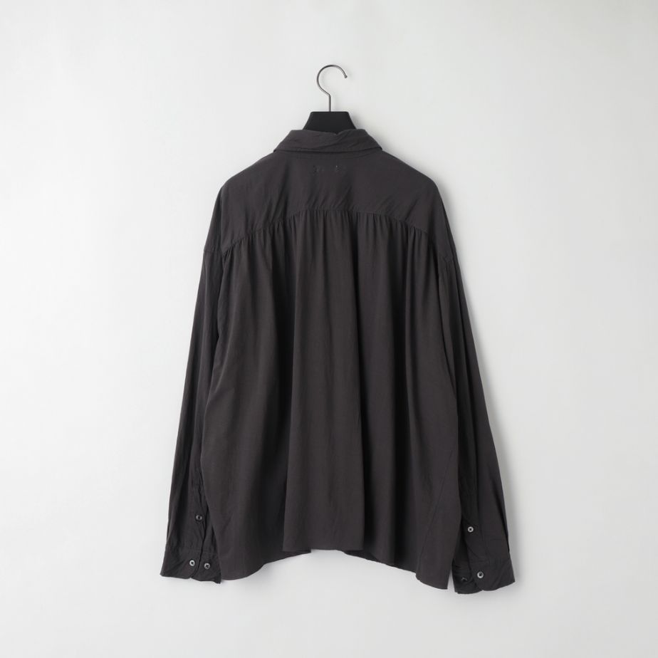 【残り一点】46G Artisan Shirt