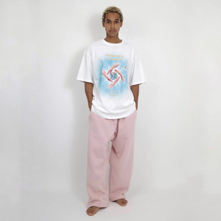NISHIMOTO IS THE MOUTH - 【残り一点】S/S Tee | ACRMTSM