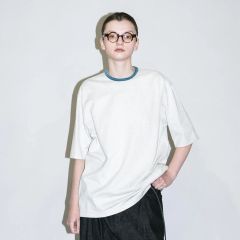 【残り一点】ベロアオーバーサイズS/S Tee