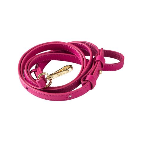【再販売通知受付可能】Strap 130cm(MAGENTA PINK)