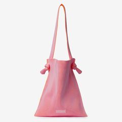 【残り一点】Kasane Reversible Musubi Tote