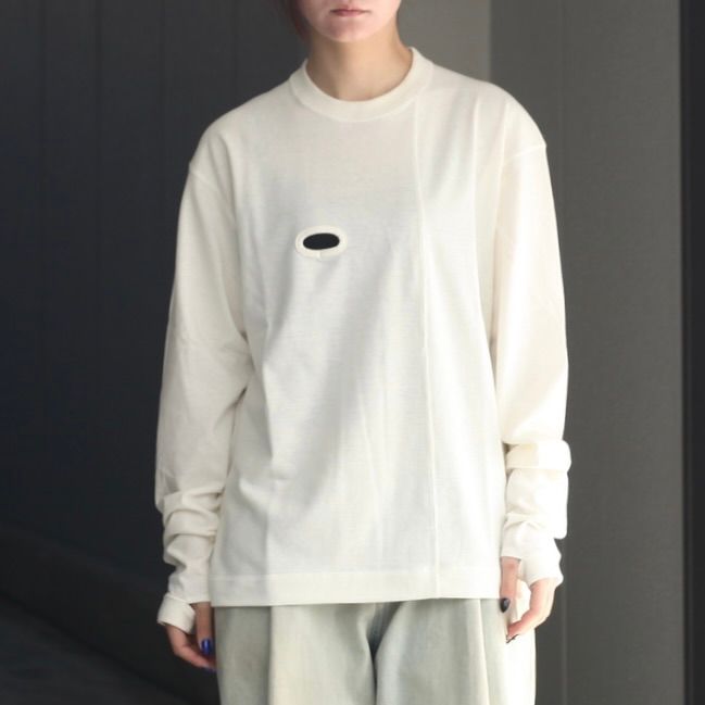 【残り一点】Guai Eye L/S T