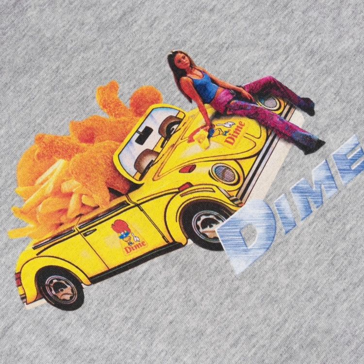 【残り一点】2fast 2delicious Hoodie