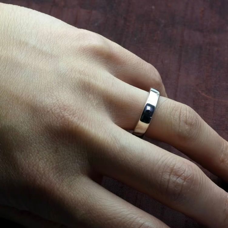 【お取り寄せ注文可能】Good Ring_2 SET(OX×WH)