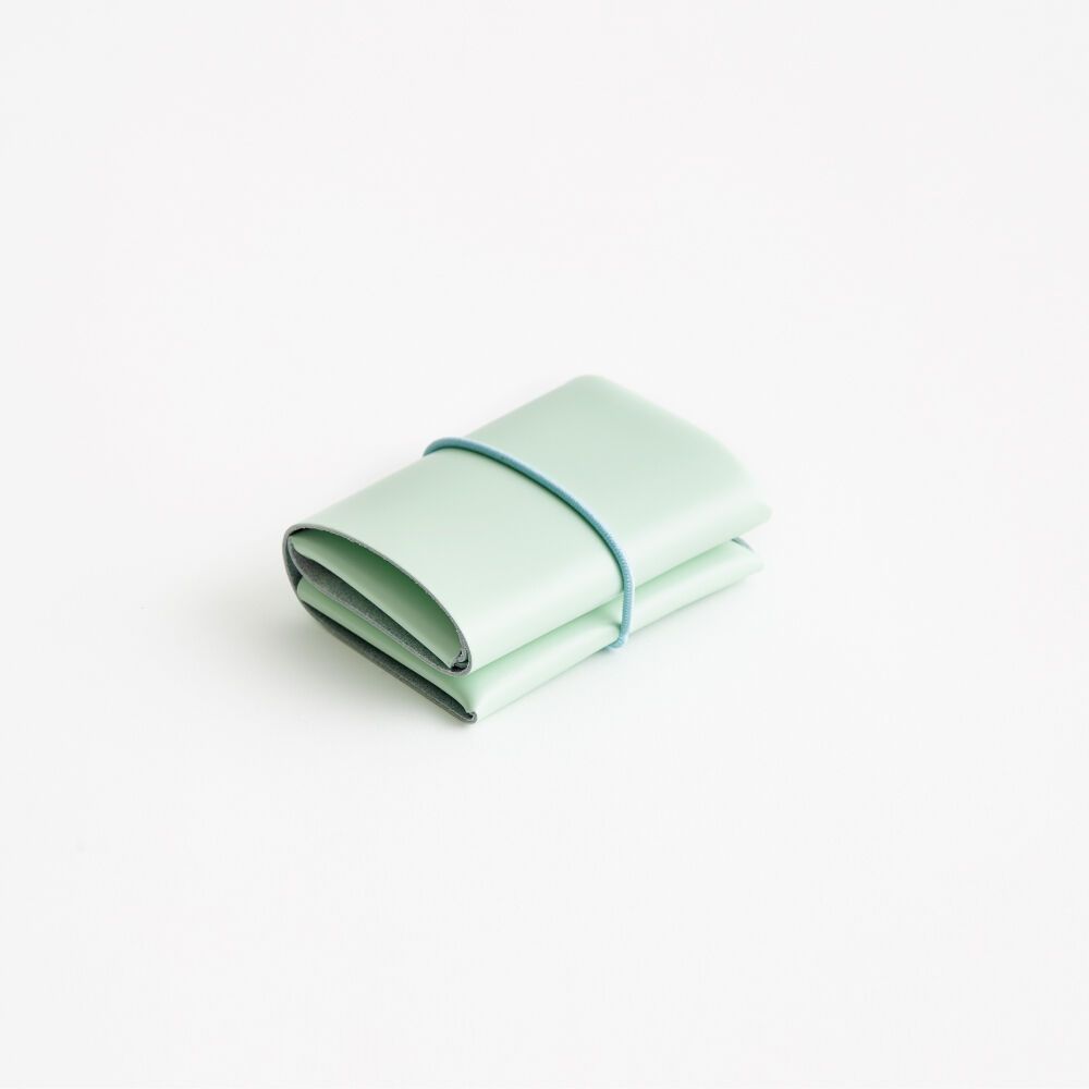 【残り一点】Seamless Compact Wallet