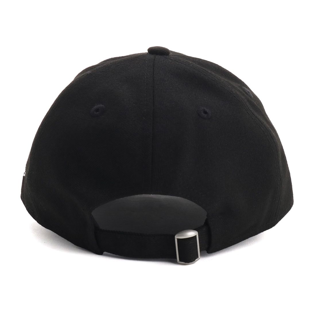 【残りわずか】930CS Y GY Logo Cap