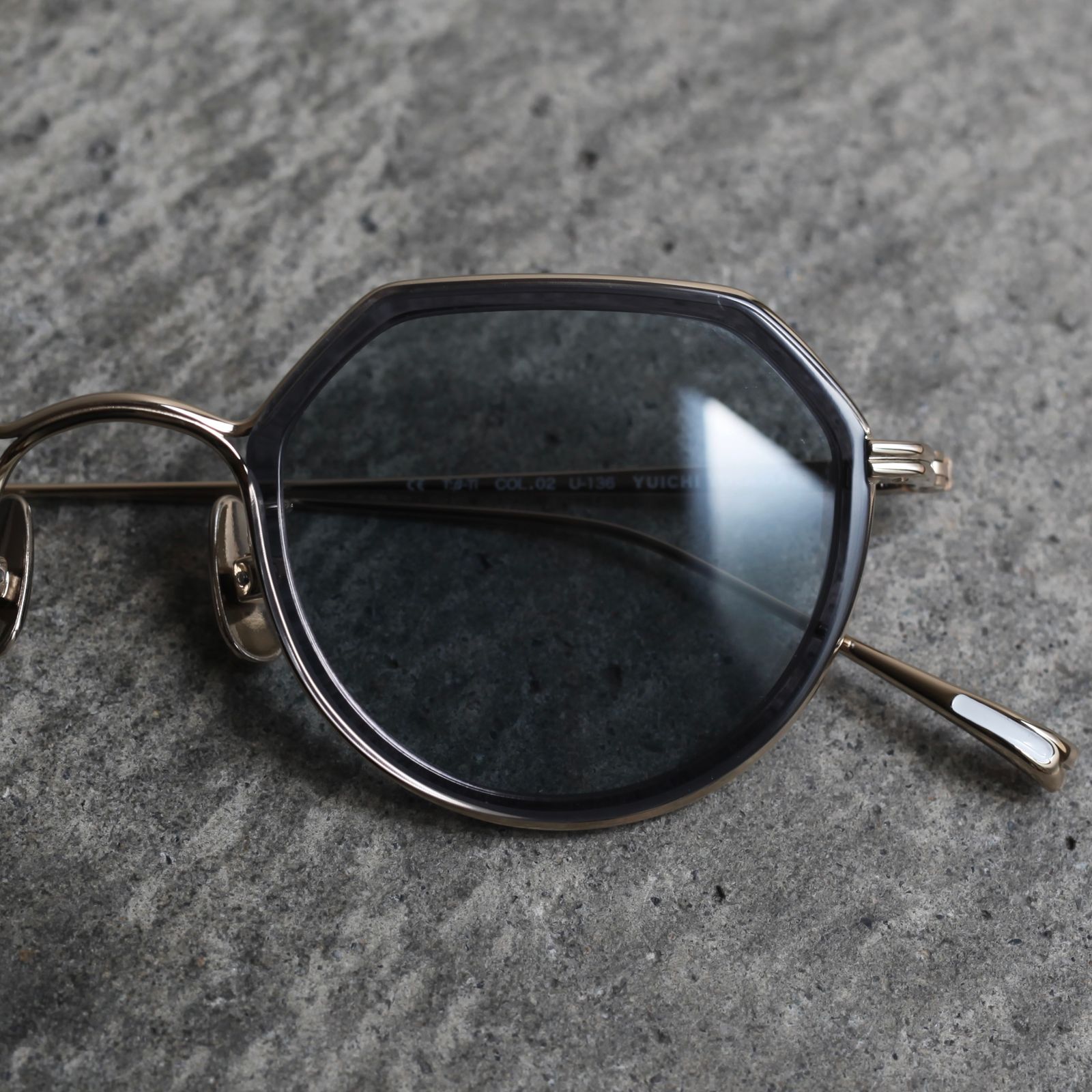 再入荷アイテム SG 【残り一点】F.Ludwig - TOYAMA. YUICHI | STORE ONLINE ACRMTSM 小物