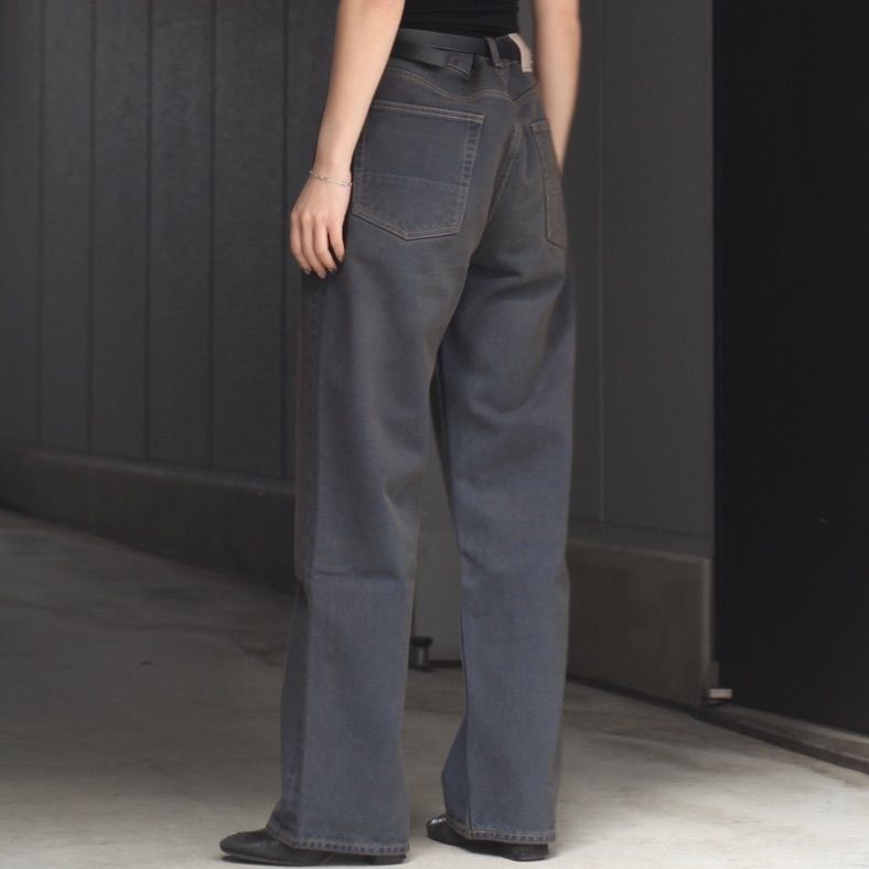 【残り一点】Third Cut(DUSTY PHANTOM)