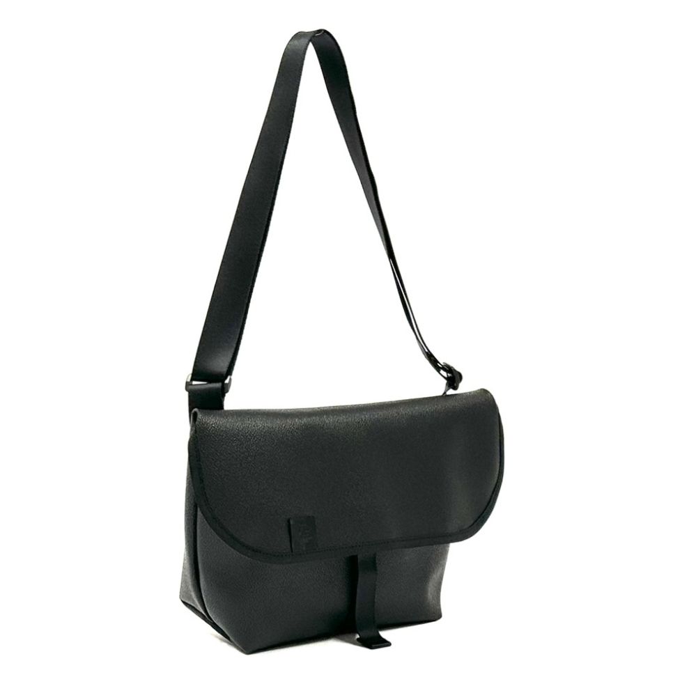 【残り一点】Flap Shoulder Bag