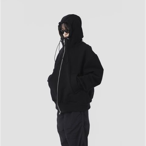 【残りわずか】Astro Parka