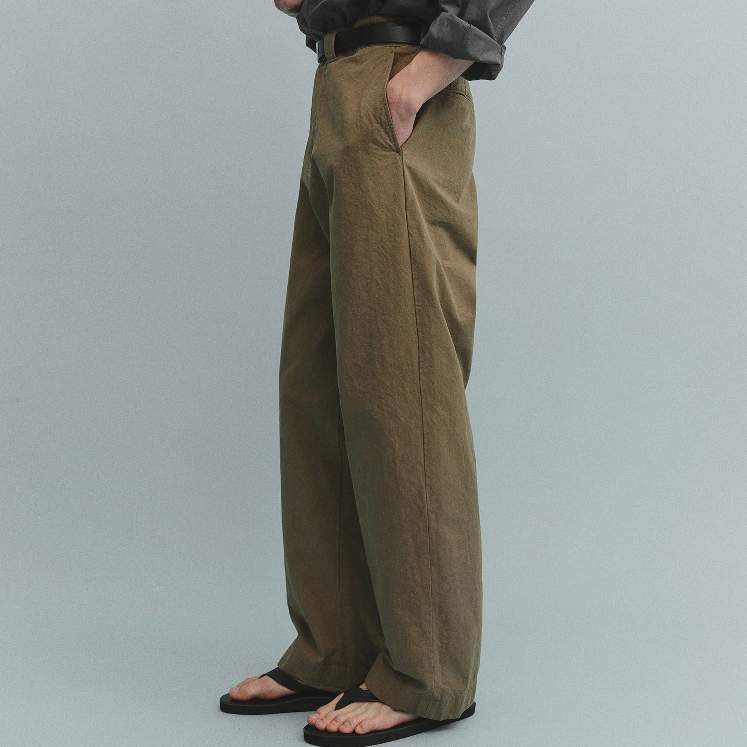 【残り一点】French Officer Pants