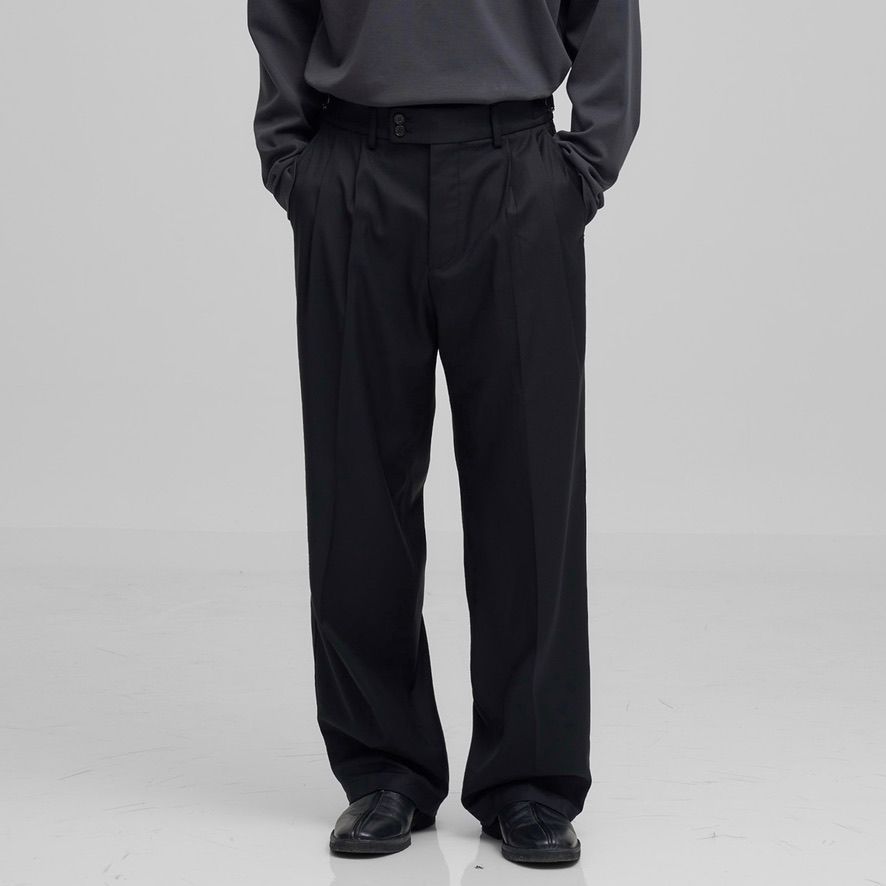 【残り一点】Santiago Slacks Flexible 32L