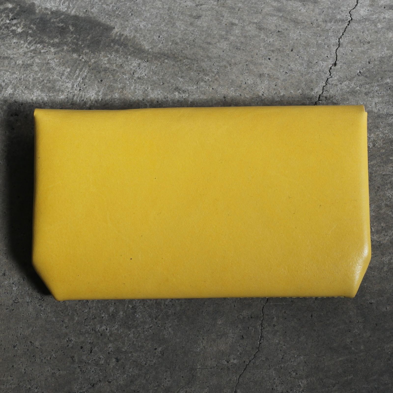 【残り一点】Ric-Rac Long Wallet