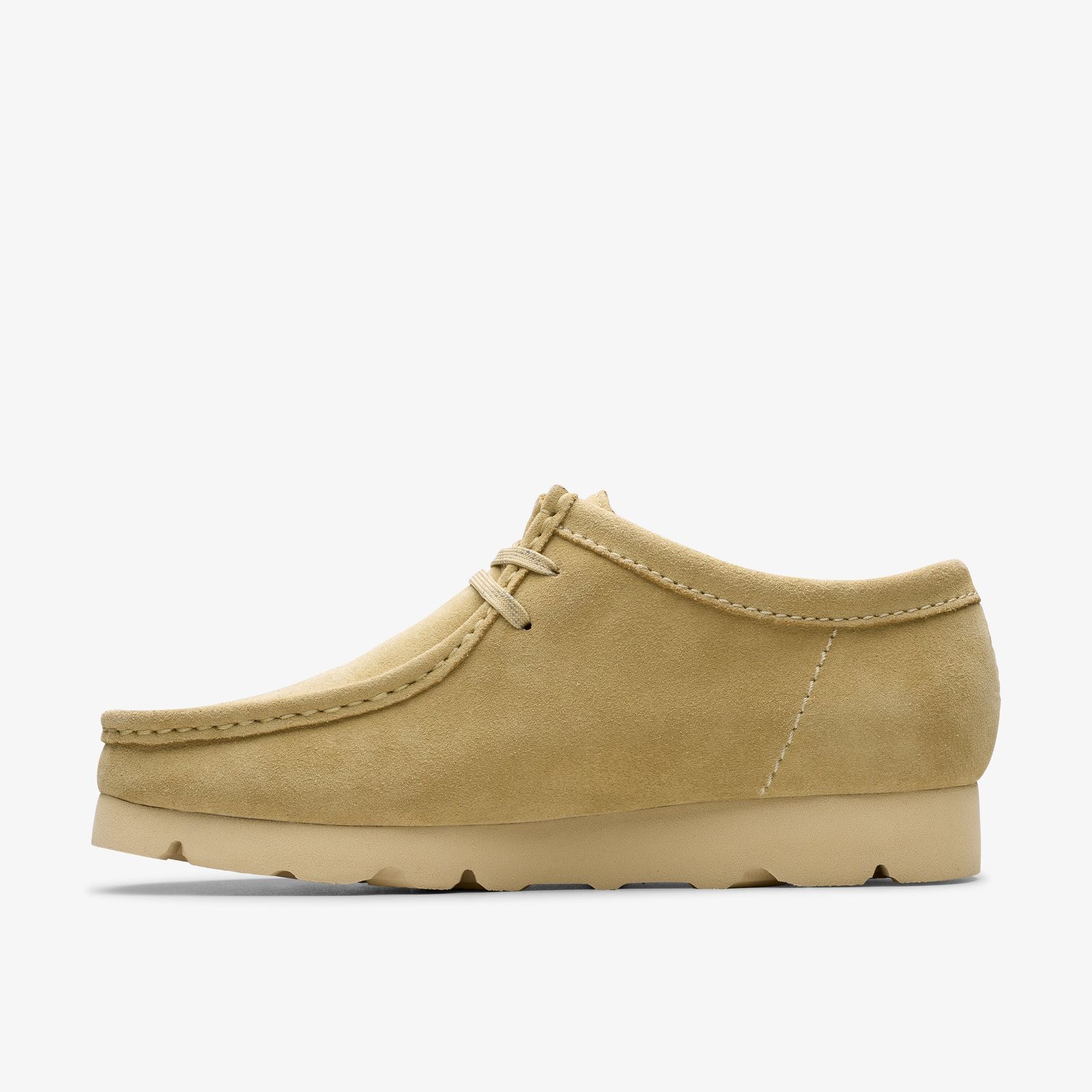 【残り一点】Wallabee(GORE-TEX)