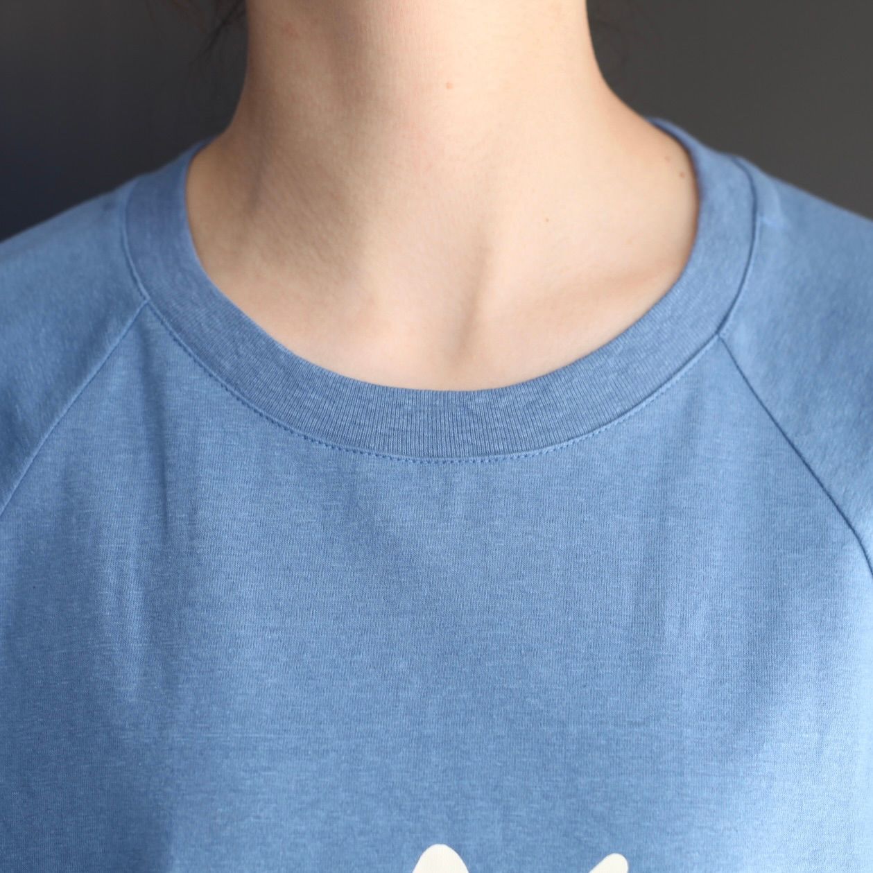 【残り一点】MBLプリントL/S Tee