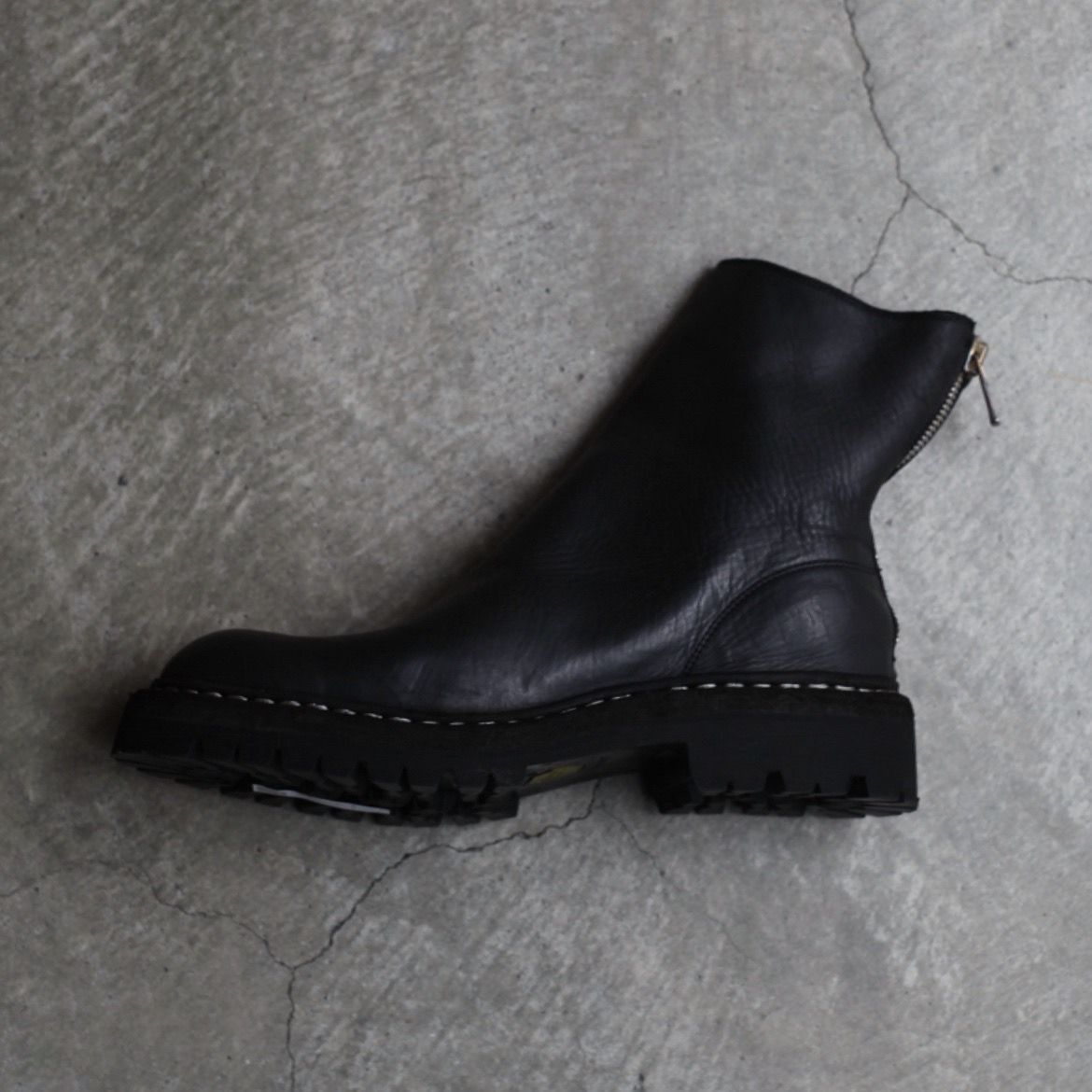 【残り一点】796V_N(HORSE FULL GRAIN)