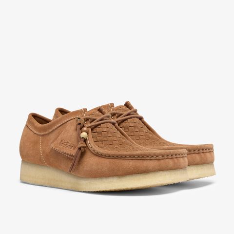 【残り一点】Wallabee