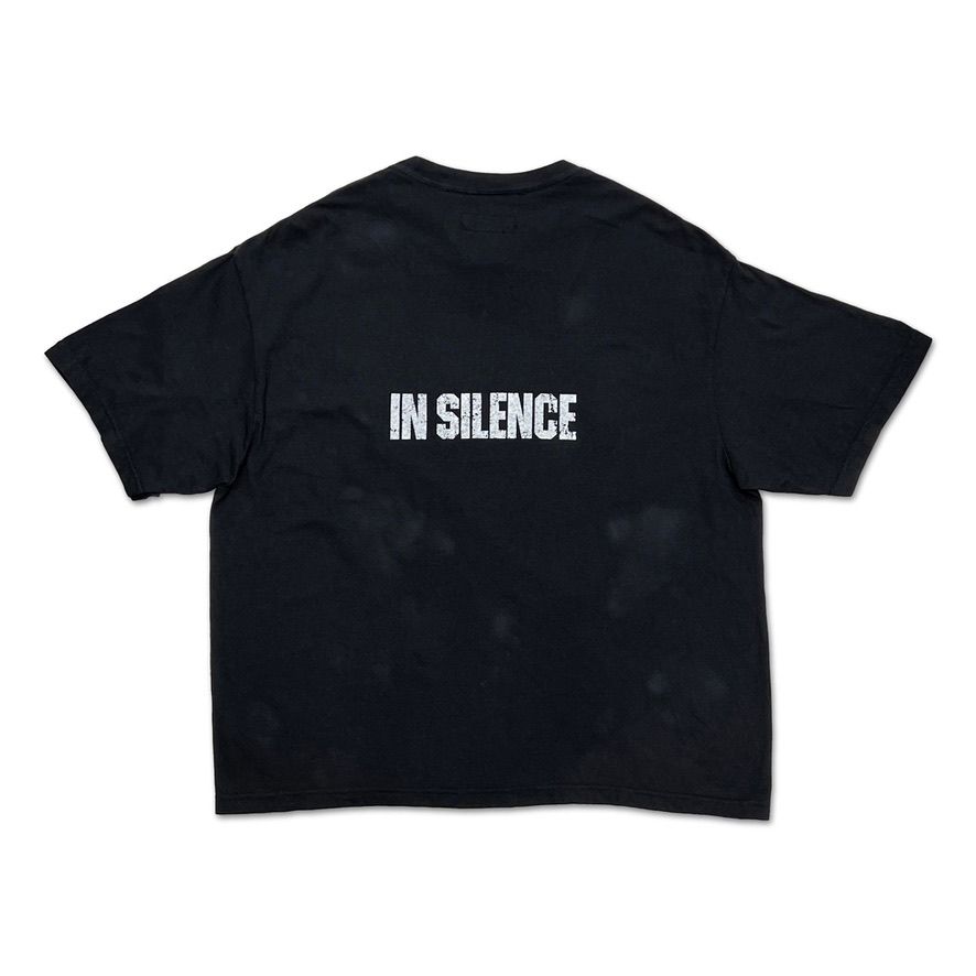 【残り一点】Bootleg Tee(FLAVOR)