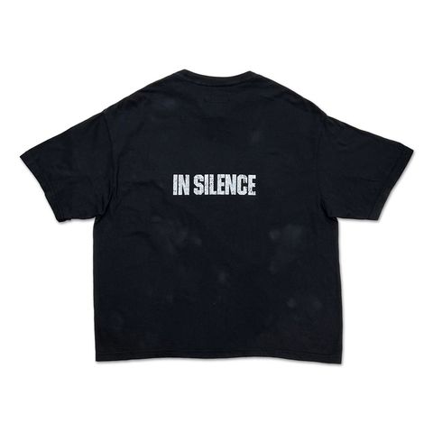 【残り一点】Bootleg Tee(FLAVOR)