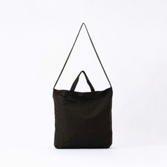 【残りわずか】Researcher Bag Large(BLACK)