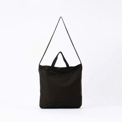 【残りわずか】Researcher Bag Large(BLACK)