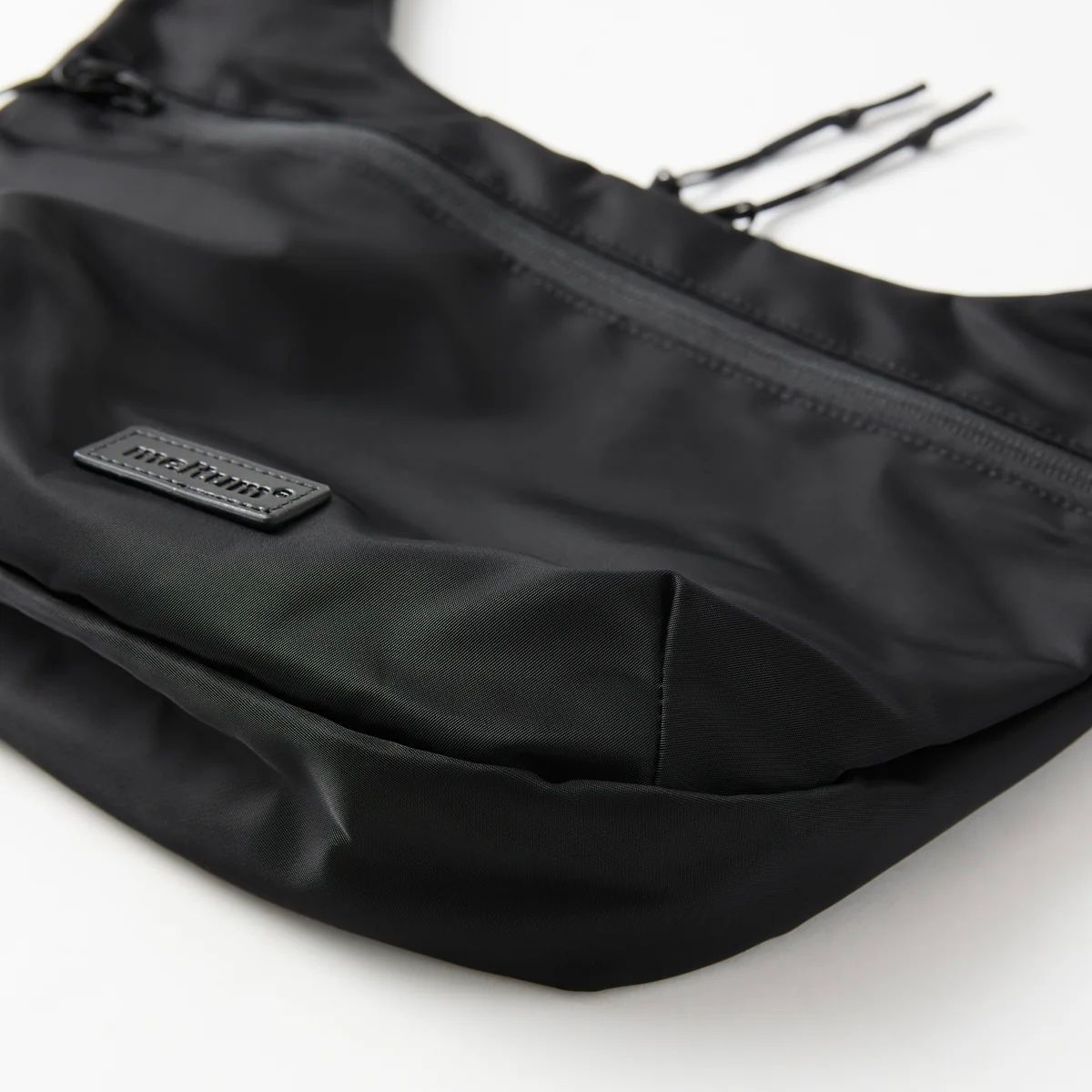 【残り一点】Nylon Crossbody Bag