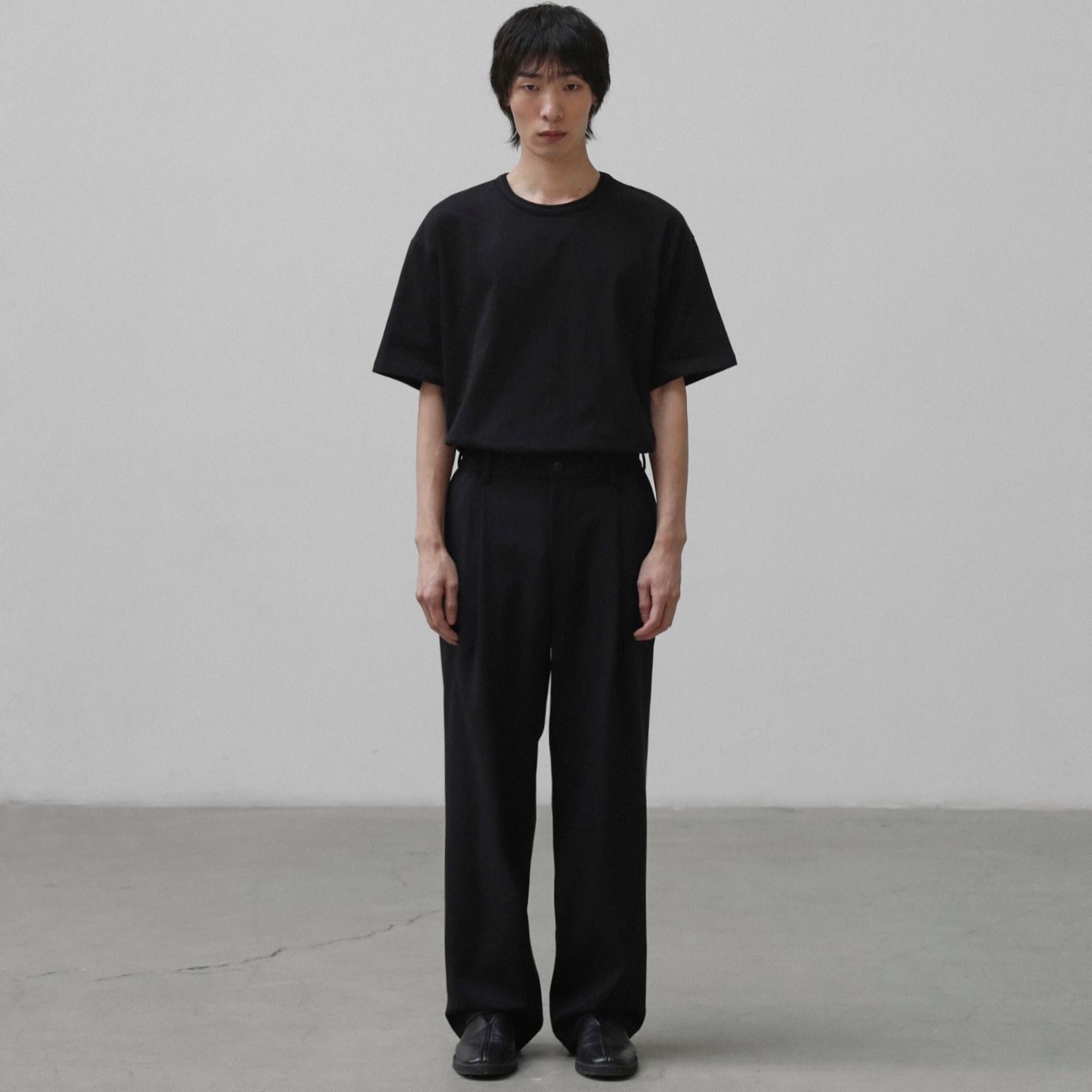 【残り一点】Habana Banded Slacks