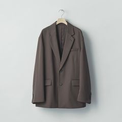 【残り一点】Oversized Single Breasted Jacket