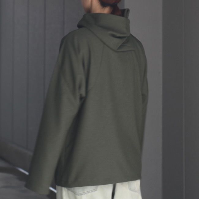 【残り一点】Nonsect Jacket