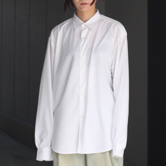 【残り一点】46G Modest Shirt